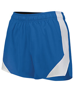 Augusta Sportswear 229389  Ladies Olympus Shorts