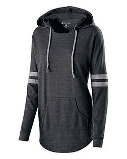 Augusta Sportswear 229390 Ladies Hooded Low Key Pullover