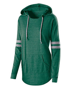 Augusta Sportswear 229390  Ladies Hooded Low Key Pullover