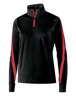 Augusta Sportswear 229392  Ladies Determination Pullover