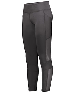 Augusta Sportswear 229494  Girls 7/8 Lux Tight