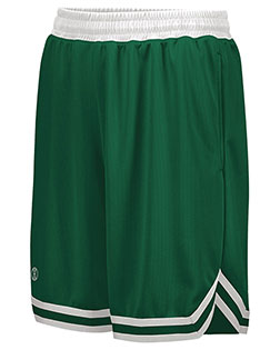 Augusta Sportswear 229526  Retro Trainer Shorts