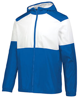 Augusta Sportswear 229528  SeriesX Hooded Jacket