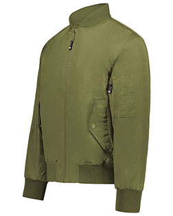 Augusta Sportswear 229532  Flight Bomber Jacket