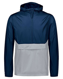 Augusta Sportswear 229534 Pack Pullover at BigNTallApparel