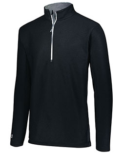 Augusta Sportswear 229536  Invert 1/2 Zip Pullover