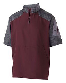 Augusta Sportswear 229545 Raider Short Sleeve Pullover