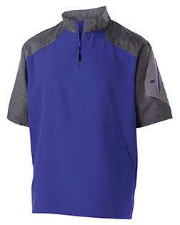 Augusta Sportswear 229545  Raider  Short Sleeve Pullover