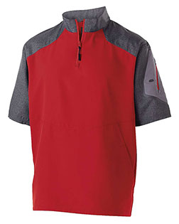 Augusta Sportswear 229545  Raider  Short Sleeve Pullover