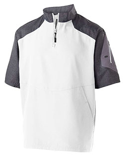 Augusta Sportswear 229545  Raider  Short Sleeve Pullover