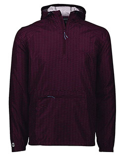 Augusta Sportswear 229554 Range Packable Pullover