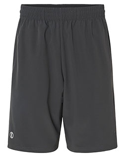 Augusta Sportswear 229556  Weld Shorts