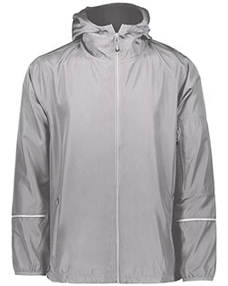 Augusta Sportswear 229582  Packable Full Zip Jacket