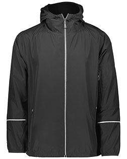 Augusta Sportswear 229582 Packable Full Zip Jacket