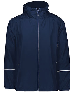 Augusta Sportswear 229582  Packable Full Zip Jacket