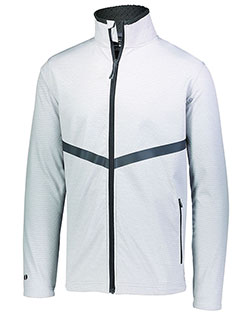 Augusta Sportswear 229592  3D Regulate Soft Shell Jacket
