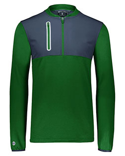 Augusta Sportswear 229596  Weld Hybrid Pullover