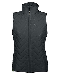 Augusta Sportswear 229713  Ladies RepreveÂ® Eco Vest