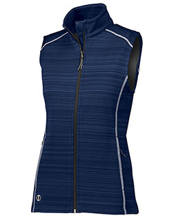 Augusta Sportswear 229715  Ladies Deviate Vest