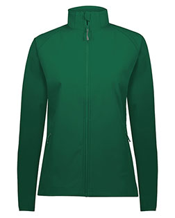 Augusta Sportswear 229721  Ladies Featherlight Soft Shell Jacket