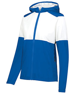 Augusta Sportswear 229728  Ladies SeriesX Hooded Jacket