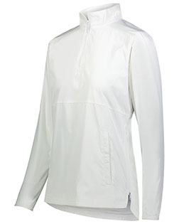 Augusta Sportswear 229733  Ladies SeriesX Pullover at BignTallApparel