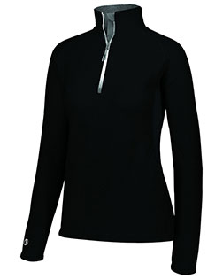 Augusta Sportswear 229736  Ladies Invert 1/2 Zip Pullover