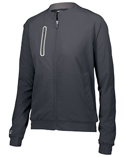 Augusta Sportswear 229743  Ladies Weld Jacket