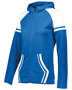 Augusta Sportswear 229761  Ladies Retro Grade Jacket