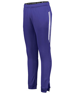 Augusta Sportswear 229762 Ladies Retro Grade Pant at BigNTallApparel