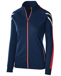 Augusta Sportswear 229768  Ladies Flux Jacket