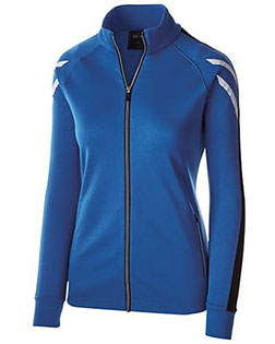 Augusta Sportswear 229768  Ladies Flux Jacket