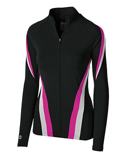 Augusta Sportswear 229772  Ladies Aerial Jacket
