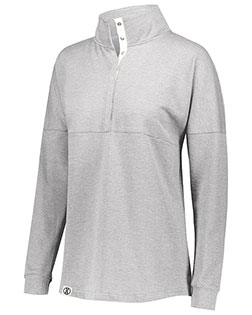 Augusta Sportswear 229775  Ladies Sophomore Pullover