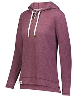 Augusta Sportswear 229778  Ladies Coast Hoodie