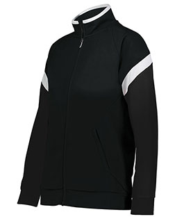 Augusta Sportswear 229779 Ladies Limitless Jacket In Big & Tall Sizes