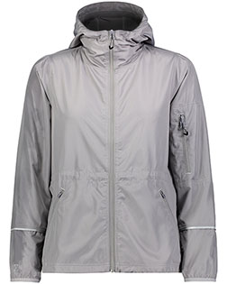 Augusta Sportswear 229782  Ladies Packable Full Zip Jacket