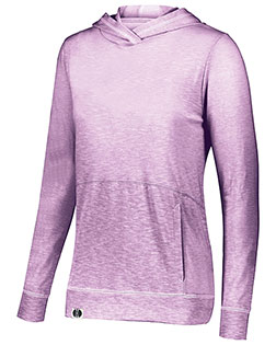 Augusta Sportswear 229785  Ladies Journey Hoodie