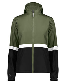 Augusta Sportswear 229787 Ladies Turnabout Reversible Jacket
