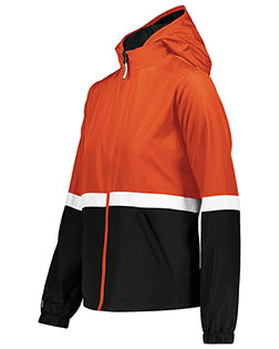 Augusta Sportswear 229787  Ladies Turnabout Reversible Jacket