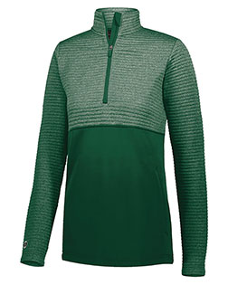 Augusta Sportswear 229794  Ladies 3D Regulate Pullover
