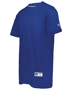 Augusta Sportswear 235JMM Five Tool Full-Button Front Baseball Jersey