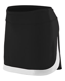 Augusta Sportswear 2410  Ladies Action Color Block Skort