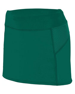 Augusta Sportswear 2420  Ladies Femfit Skort