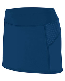 Augusta Sportswear 2420 Ladies Femfit Skort
