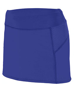 Augusta Sportswear 2420 Ladies Femfit Skort