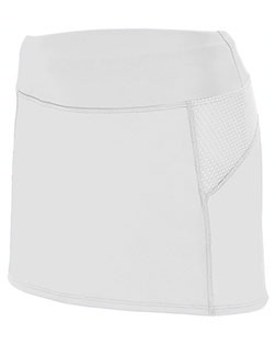 Augusta Sportswear 2421  Girls Femfit Skort