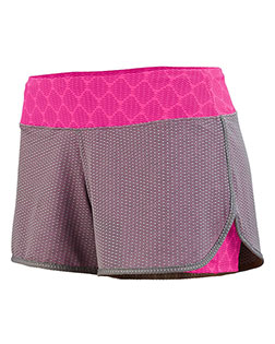 Augusta Sportswear 2424  Ladies Sadie Shorts