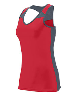 Augusta Sportswear 2426  Ladies Zentense Tank