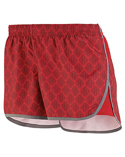Augusta Sportswear 2428  Ladies Fysique Shorts
